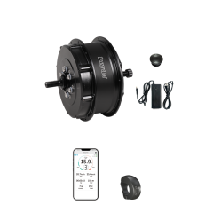 Motor+Keyde APP+BTB140(Φ22.2mm)