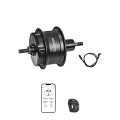 Motor+Keyde APP+BTB140(Φ22.2mm)