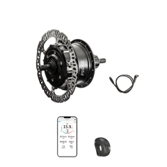 Motor+Keyde APP+BTB140(Φ22.2mm)