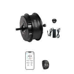 Motor+Keyde APP+BTB140(Φ31.8mm)
