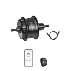 Motor+Keyde APP+BTB140(Φ31.8mm)