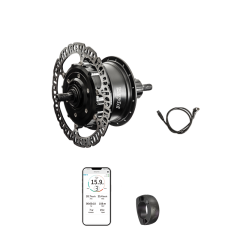 Motor+Keyde APP+BTB140(Φ31.8mm)