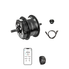 Motor+Keyde APP+BTB140(Φ31.8mm)