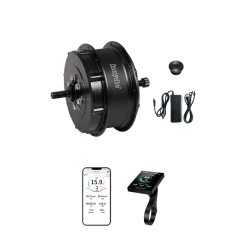 Motor+Keyde APP+BTD260(Φ22.2/Φ25.4/Φ31.8mm)
