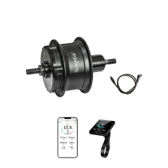 Motor+Keyde APP+BTD260(Φ22.2/Φ25.4/Φ31.8mm)
