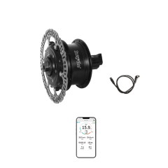 Motor+Keyde APP