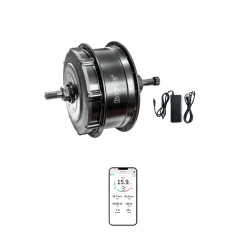 Motor+Keyde APP