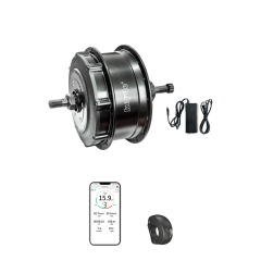 Motor+Keyde APP+BTB140(Φ22.2mm)