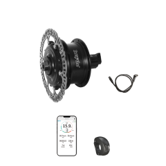 Motor+Keyde APP+BTB140(Φ22.2mm)