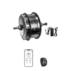 Motor+Keyde APP+BTB140(Φ31.8mm)