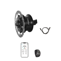 Motor+Keyde APP+BTB140(Φ31.8mm)