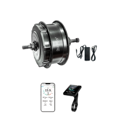 Motor+Keyde APP+BTD260(Φ22.2/Φ25.4/Φ31.8mm)