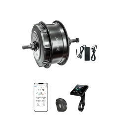 Motor+Keyde APP+BTD260(Φ22.2/Φ25.4/Φ31.8mm)+BTB140(Φ22.2mm)