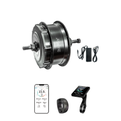 Motor+Keyde APP+BTD260(Φ22.2/Φ25.4/Φ31.8mm)+BTB140(Φ31.8mm)