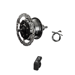Motor+OLED130(Φ22.2mm)