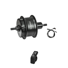 Motor+OLED130(Φ22.2mm)