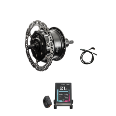 Motor+TFT350(Φ22.2/Φ31.8mm)