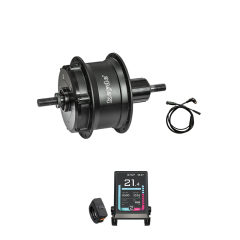 Motor+TFT350(Φ22.2/Φ31.8mm)
