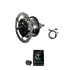Motor+TFT360(Φ22.2mm)