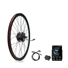 Motor Rim+TFT360(Φ22.2mm)
