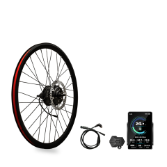 Motor Rim+TFT360(Φ22.2mm)