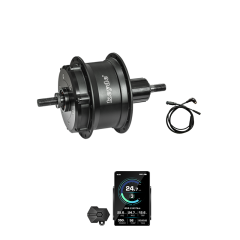 Motor+TFT360(Φ22.2mm)