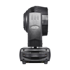 led wash moving head light