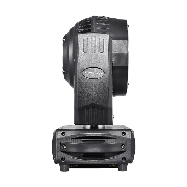 led wash moving head light