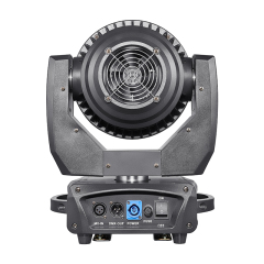 led wash moving head light