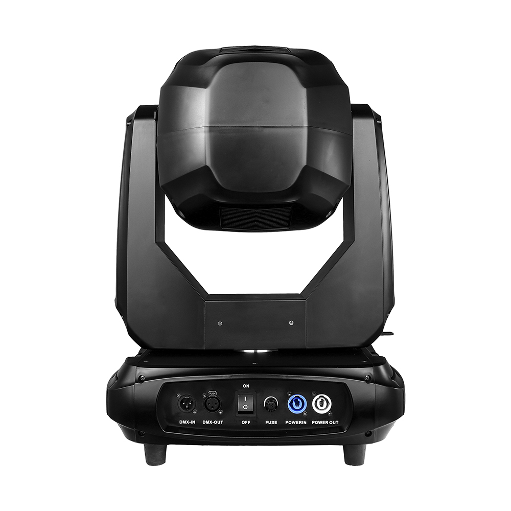 380W BWS