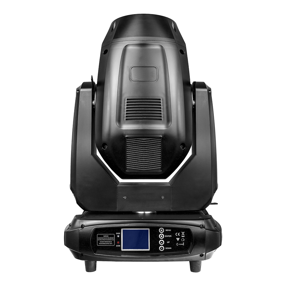 380W BWS