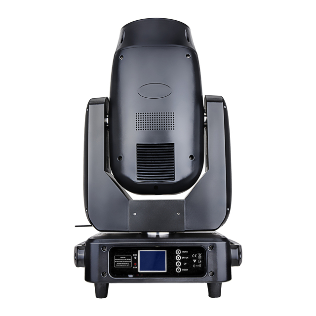 380W beam moving head light