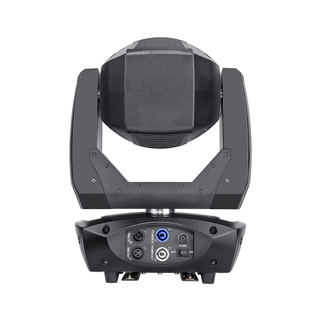 led 200w bws  MOVING HEAD LIGHT