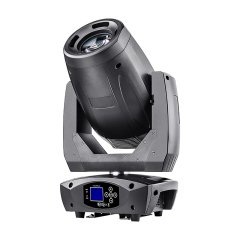 led 200w bws  MOVING HEAD LIGHT