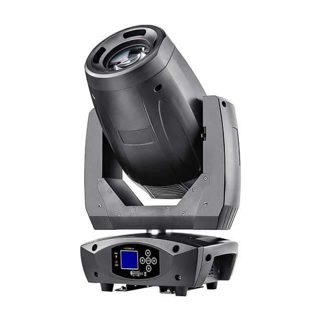 led 200w bws  MOVING HEAD LIGHT