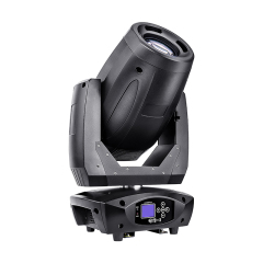 led 200w bws  MOVING HEAD LIGHT