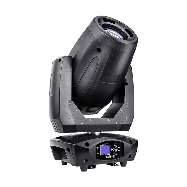 led 200w bws  MOVING HEAD LIGHT