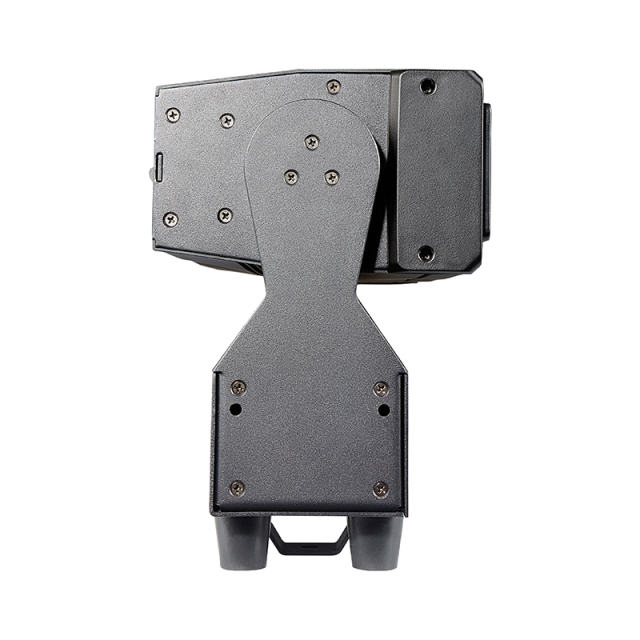 LED 640W RGBW  Beam Wash Light