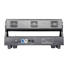 LED 640W RGBW  Beam Wash Light