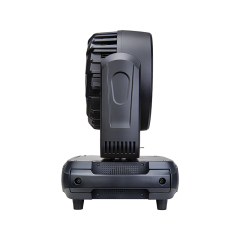 led washing moving head light