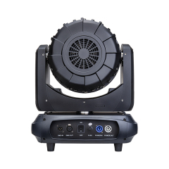 led washing moving head light