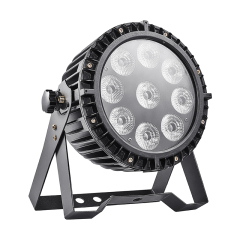 150W RGBWA waterproof led par light