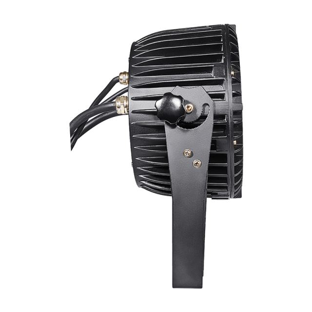 150W RGBWA waterproof led par light