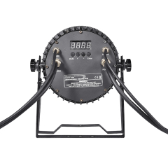 150W RGBWA waterproof led par light