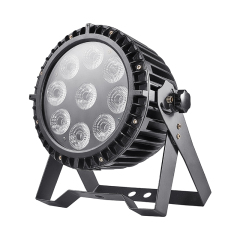 150W RGBWA waterproof led par light