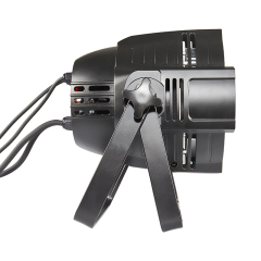 18P 3W RGBWA-UV led par lighting