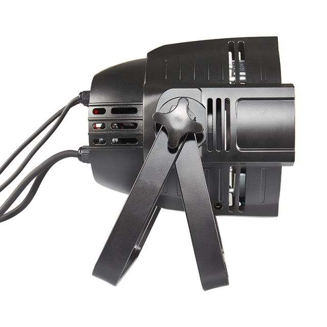 18P 3W RGBWA-UV led par lighting