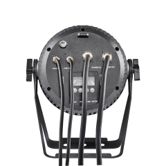 200W white waterproof led par light