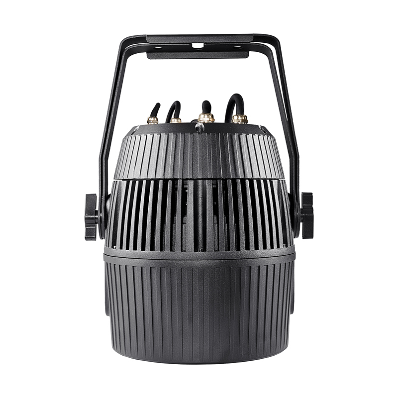 200W white waterproof led par light