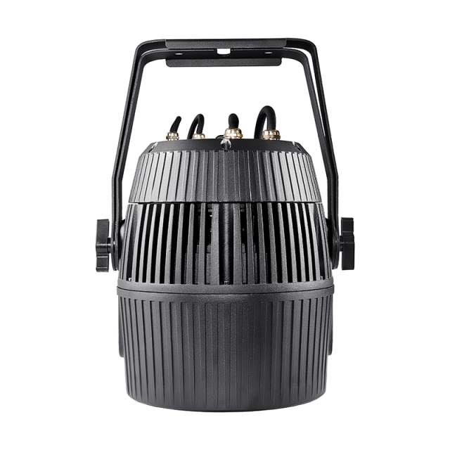 200W white waterproof led par light